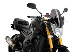 Carenabris New Generation Sport