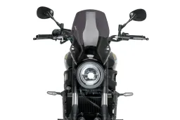 Carenabris New Generation Sport