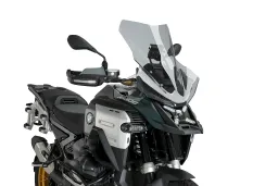 Cúpula Touring Plus