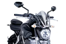 Carenabris New Generation Sport