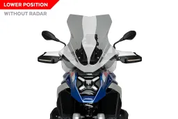 Cúpula Touring Plus