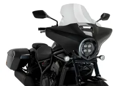 Cúpula High-Road Touring