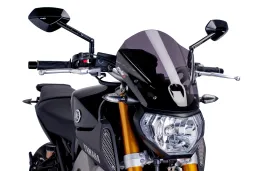 Carenabris New Generation Touring