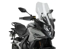 Cúpula Touring
