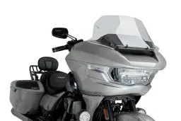 High-Road Touring