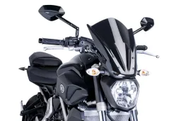 Carenabris New Generation Touring