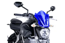 Carenabris New Generation Sport