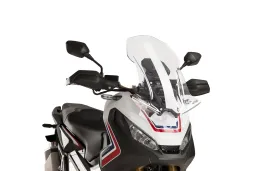 Cúpula Touring