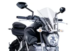 Carenabris New Generation Touring