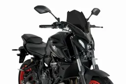 Carenabris New Generation Touring