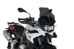 Cúpula Touring