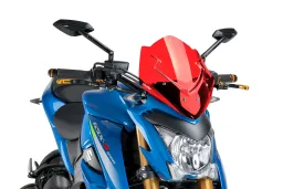 Carenabris New Generation Sport