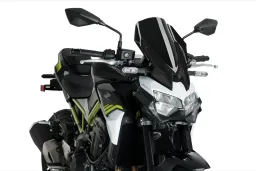 New Generation Touring