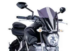 Carenabris New Generation Touring