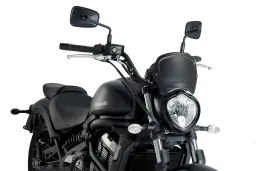 Placa Frontal ABS