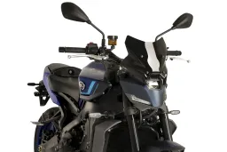 Carenabris New Generation Sport
