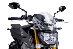 Carenabris New Generation Sport