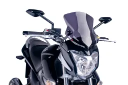 Carenabris New Generation Sport