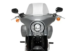 High-Road Touring