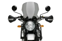 Cúpula Touring