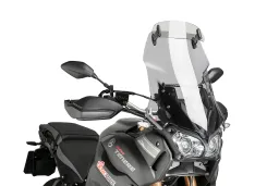 Cúpula Touring Con Visera