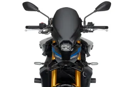 Carenabris New Generation Touring