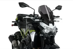 New Generation Touring