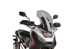 Cúpula Touring