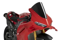 Cúpula R-Racer