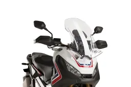 Cúpula Touring