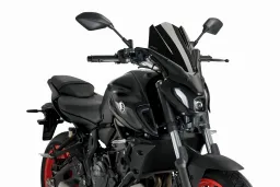Carenabris New Generation Touring