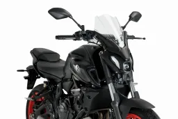 Carenabris New Generation Touring